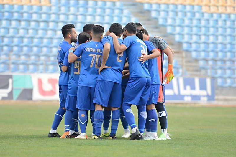مرور اتفاقات جنجالی بین دو استقلال در خوزستان