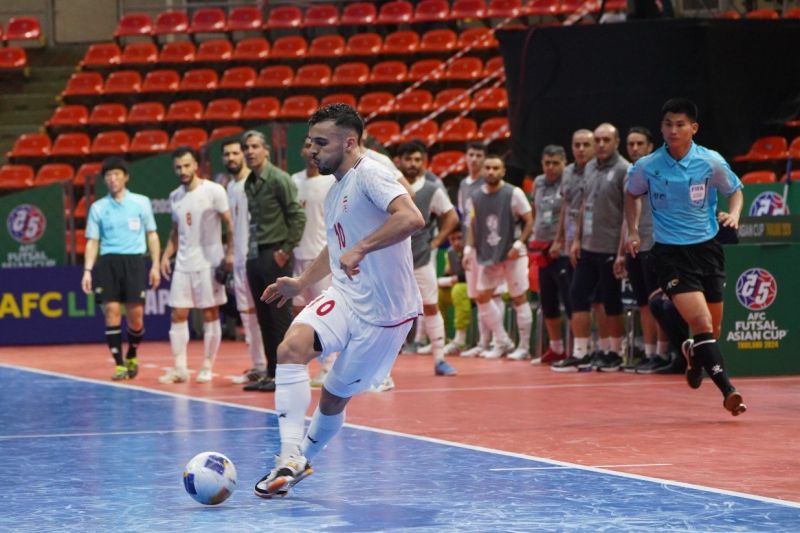 «هرکول جیبی» شمسایی راه افتاد!