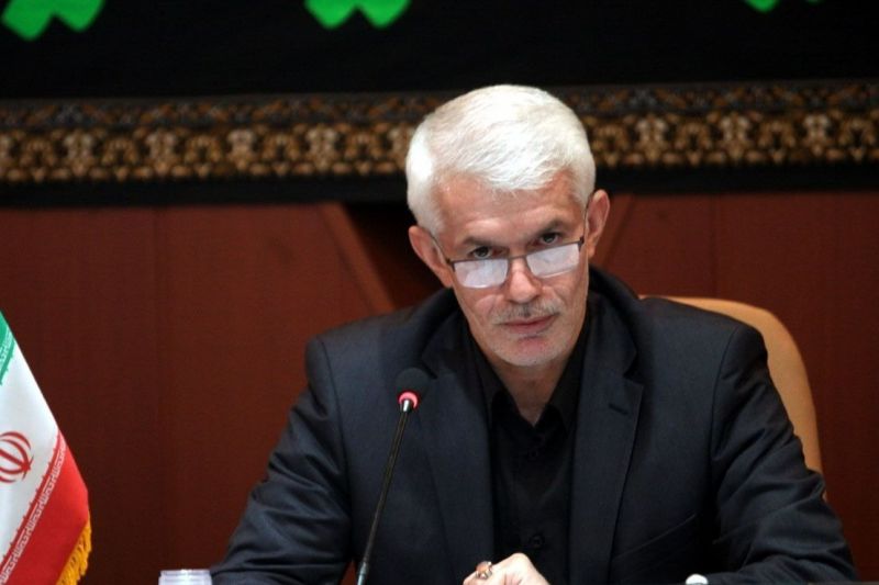 اسبقیان: وزارت ورزش بر روند اداره دو باشگاه‌ نظارت می‌کند