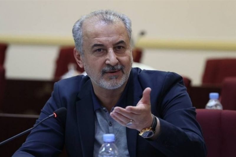 درویش: باید به فکر ارتقا پرسپولیس و خوشحالی هواداران باشیم
