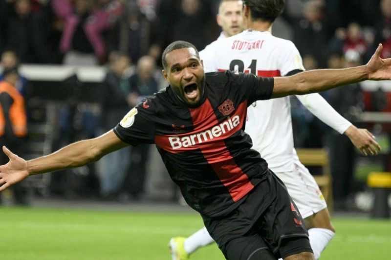 بایرن مونیخ در اندیشه مدافع 28 ساله بایرلورکوزن