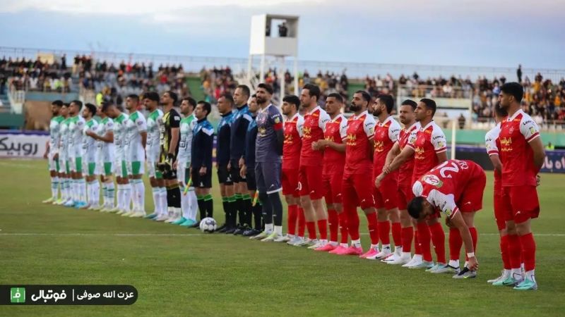 بازگشت اوسمار به اراک؛ صید در پی صیاد