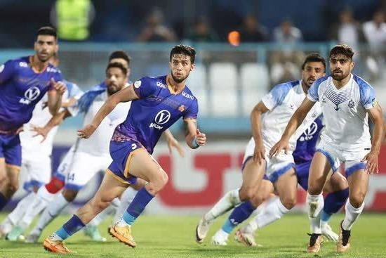 جام حذفی| صعود شاگردان تارتار با برتری برابر سایپا