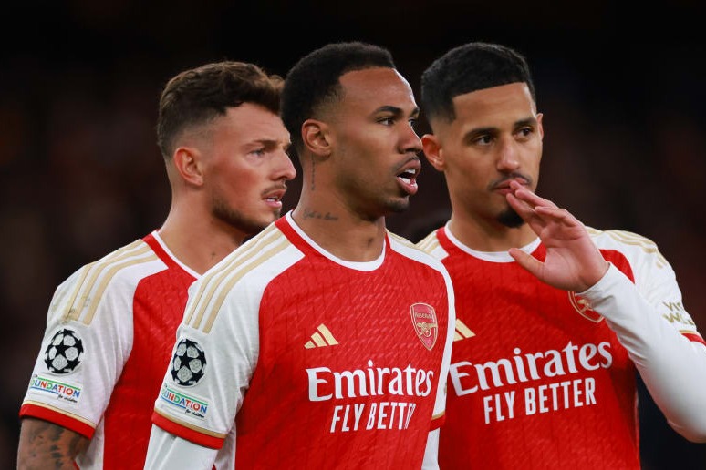 تلاش آرسنال برای تمدید قرارداد ستاره برزیلی خود