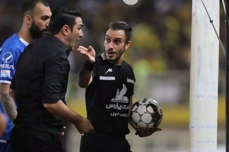 انتخاب عجیب برای استقلال و ذوب‌آهن؛ کوپال به آبی‌ها رسید