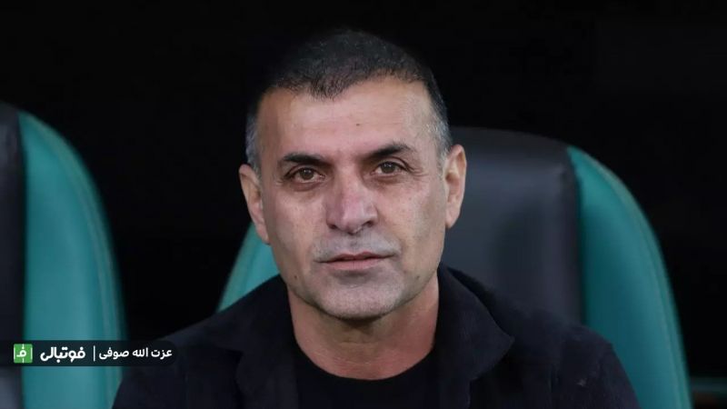 اولین محکوم جریمه 2 میلیارد تومانی: عبدالله ویسی به دلیل مصاحبه غیرفنی!