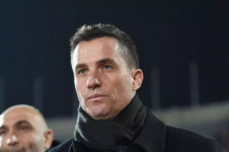 پرسپولیس تمدید قرارداد اوسمار را به تعویق انداخت