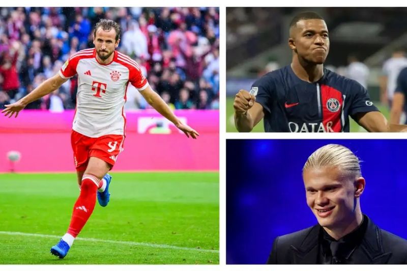 آخرین شرایط کفش طلای 2024؛ برنده مشخص است!