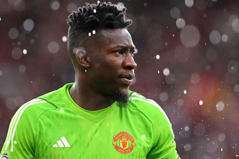 پشیمانی ستاره کامرونی از پیوستن به منچستریونایتد؟