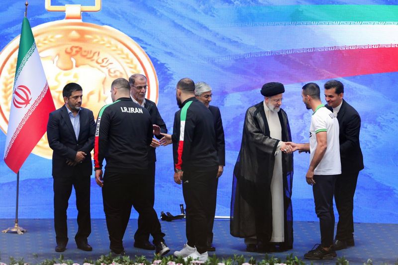 واریز پاداش میلیاردی به حساب مدال آوران کشتی