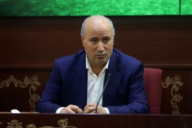 ابلاغ دستورالعمل پیشنهادی سازمان لیگ درباره جلوگیری از حاشیه‌های غیرمتعارف به ارکان قضایی