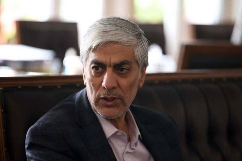 هاشمی: یک ریال هم به فدراسیون فوتبال پرداخت نکردیم/ بیشترین اعتبار را به کشتی میدهیم