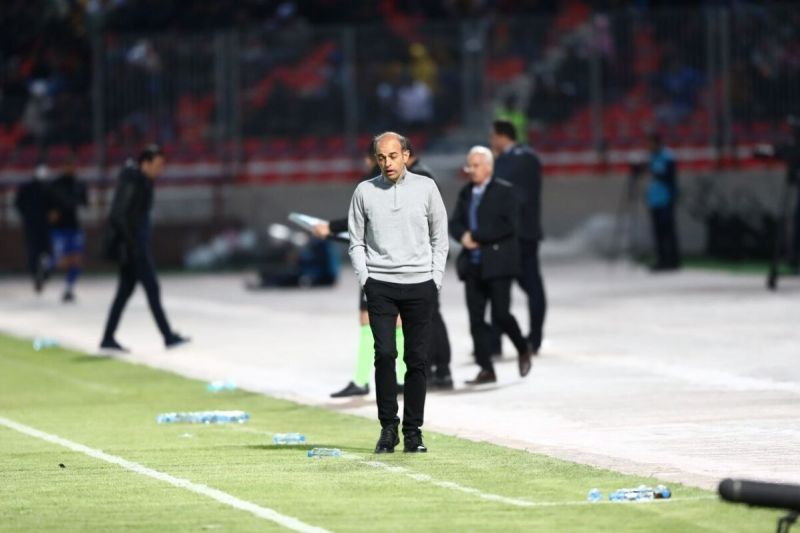 نویدکیا: اگر همین روال پیش برود، شاید سال دیگر اینجا نباشم