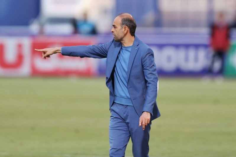 نویدکیا مذاکره با مس برای تمدید قرارداد را تایید کرد