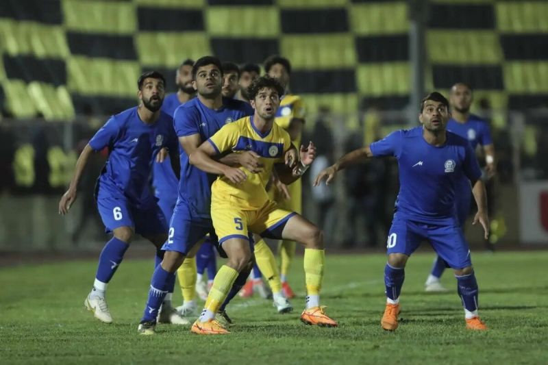 با اعلام کمیته استیناف؛ فجرسپاسی 3-0 برنده بازی با استقلال ملاثانی شد