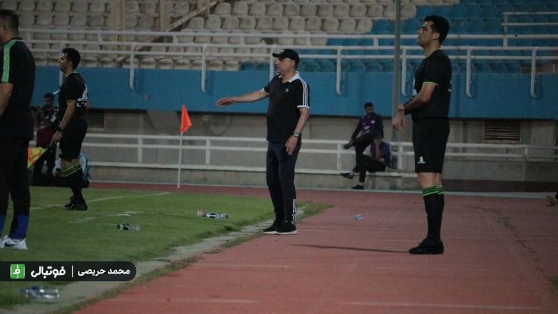 ساکت الهامی؛ سوپرمن شهر خسته!