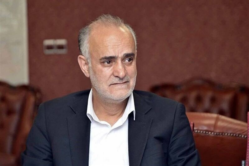 برگزاری دومین جلسه کارگروه عالی نظارت بر مسابقات