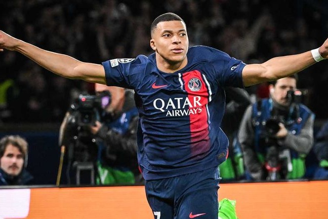 اهداف اصلی کیلیان امباپه برای حضور در رئال مادرید