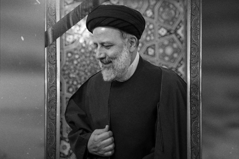 پیام تسلیت باشگاههای استقلال، پرسپولیس و تراکتور در پی شهادت رییس جمهور