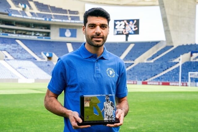 طارمی، یکی از بزرگترین ستارگان تاریخ آسیا از نگاه AFC