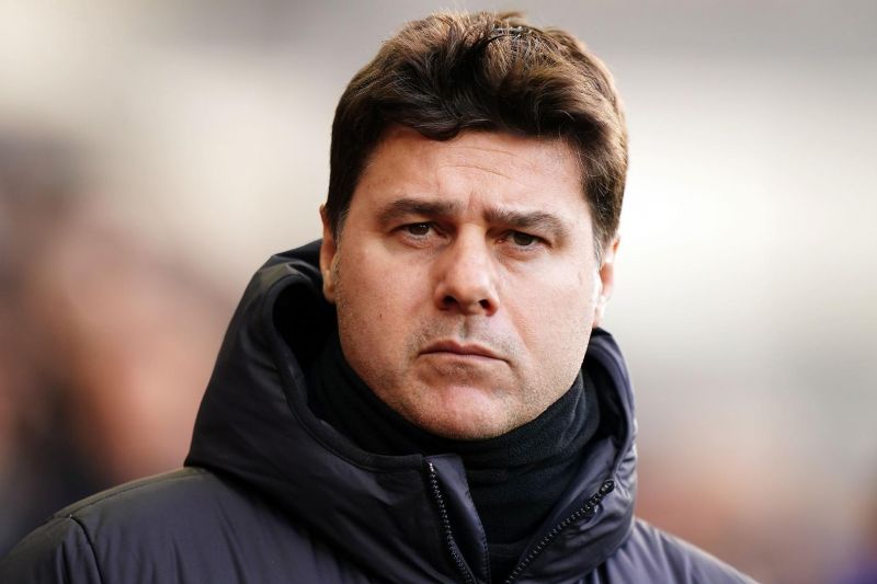 مائوریسیو پوچتینو گزینه جانشینی سرمربی هلندی منچستریونایتد