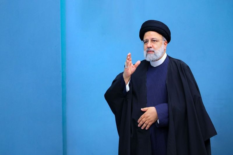 فدراسیون فوتبال قطر شهادت رئیس‌جمهور را تسلیت گفت