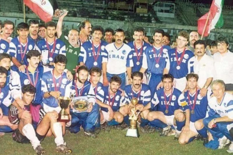 استقلال با دو قهرمانی و دو نایب قهرمانی وارد لیگ نخبگان می‌شود