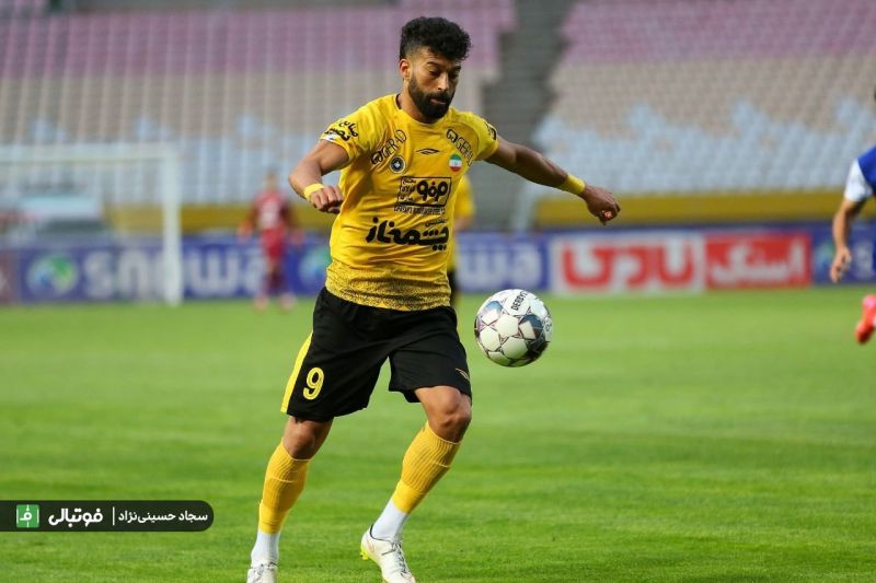 رامین رضاییان؛ ششمین بازیکن برتر لیگ قهرمانان آسیا