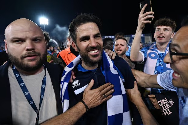 گزینه پیشنهادی هازارد برای نیمکت چلسی