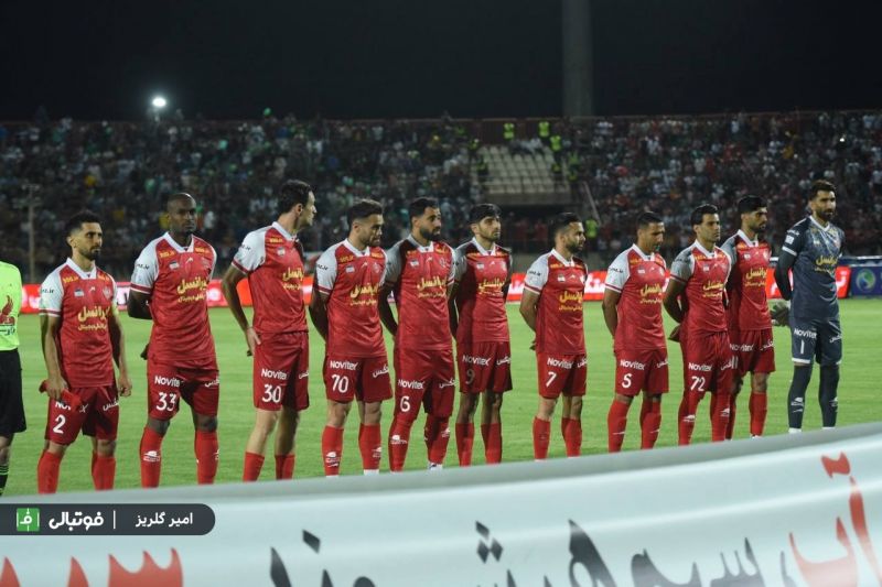 شانس پرسپولیس برای شکستن رکورد امتیاز؛ به 68 میرسند؟