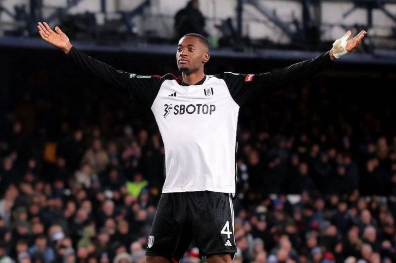 چلسی به دنبال خرید مدافع 26 ساله فولام