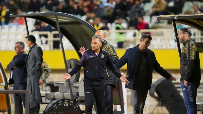 سپاهانِ نویدکیا یا سپاهانِ مورایس؛ چند میلیون دلار برای یک امتیاز