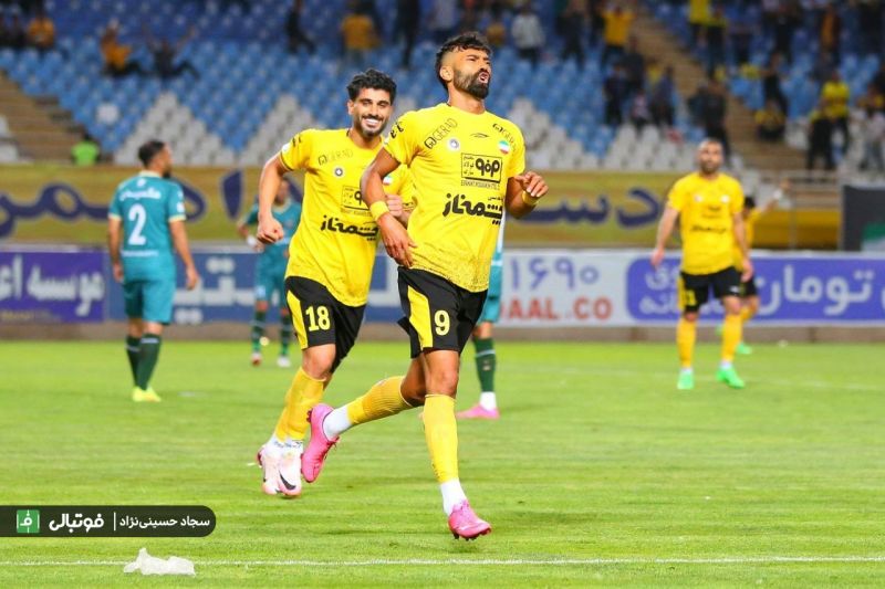 رامین رضاییان؛ فوق ستارهای که به تیم ملی دعوت نشد