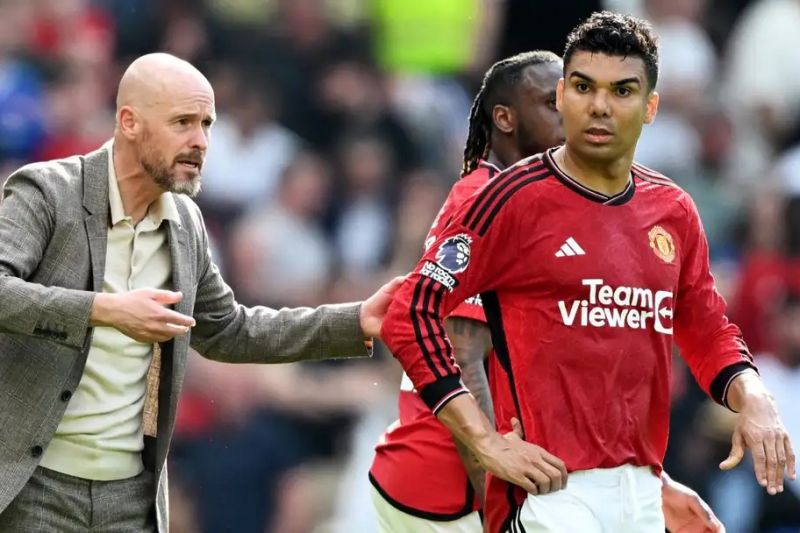 پیشنهاد وسوسه انگیز تیمهای عربستانی به ستاره منچستریونایتد