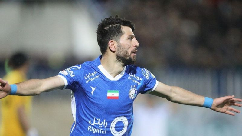 ستاره استقلال به المپیک میرود؟