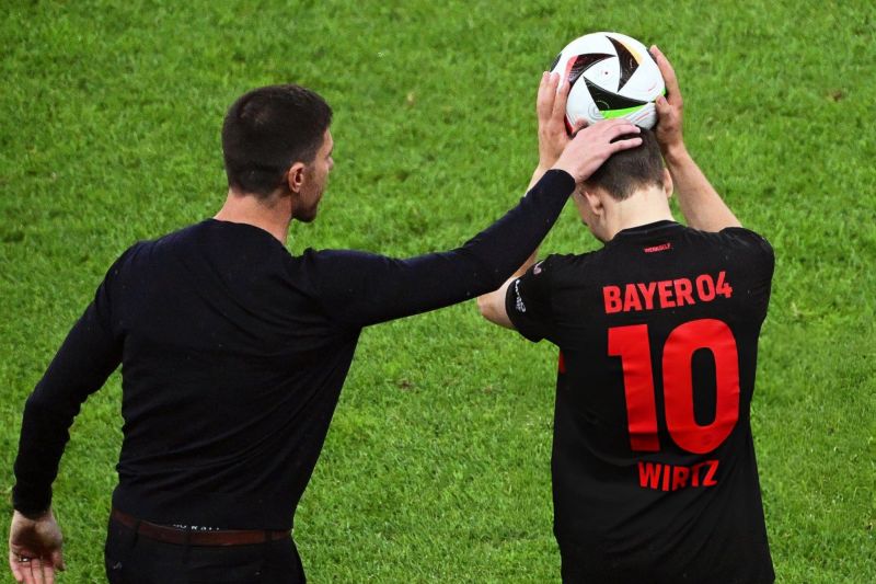 ژابی آلونسو و شاگردش با هم به رئال مادرید میآیند؟