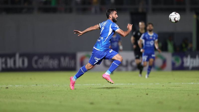 تبعات حکم سنگین کمیته انضباطی علیه محمدی: کم میشود یا مهرداد میرود؟