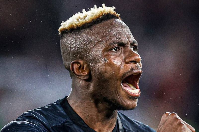 وضعیت ویکتور اوسیمن برای فصل آینده به زودی مشخص می شود