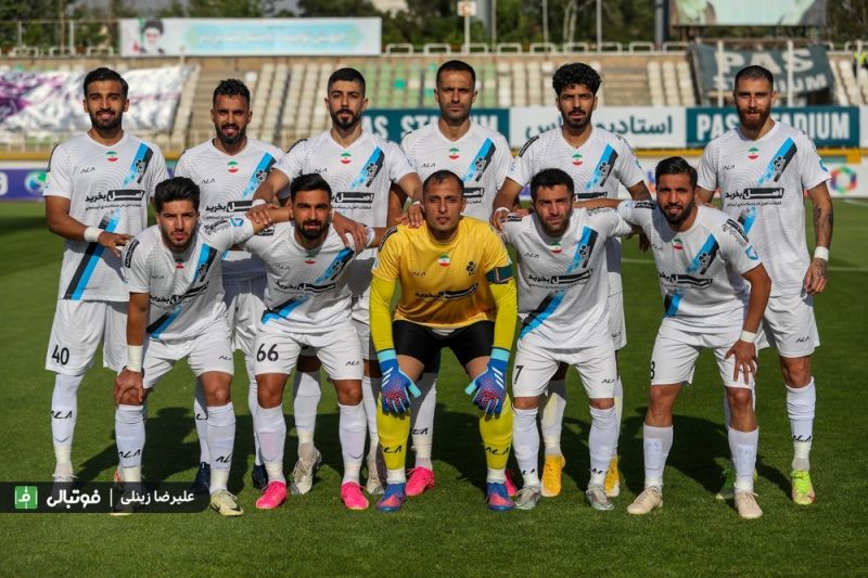 تکذیب شایعه انتقال؛ پیکان در تهران ماندنی است