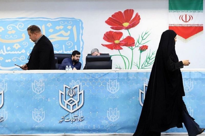 اسامی کاندیداهای انتخابات ریاست جمهوری اعلام شد
