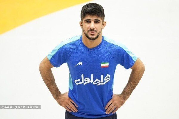 شکست سعید اسماعیلی با اشتباهی باورنکردنی در ۲ ثانیه پایانی