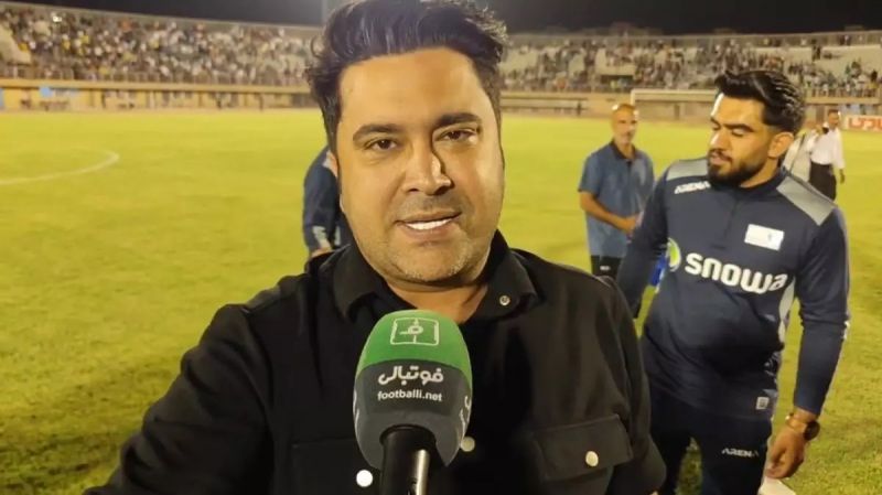 اخباری: می‌خواهیم حاصل یک سال تلاشمان را با صعود به لیگ برتر برداشت کنیم