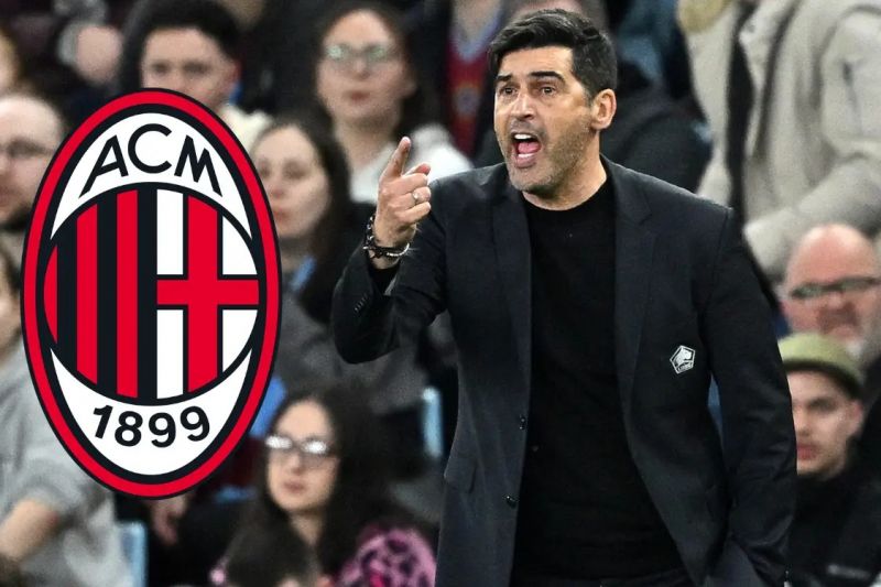 رونمایی از جزییات قرارداد سرمربی جدید میلان