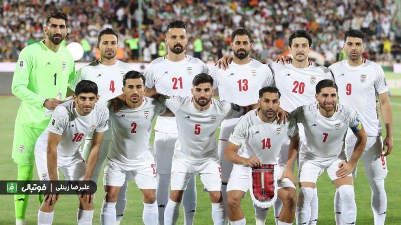 بررسی تمام سناریوهای احتمالی تیم ملی در مرحله سوم انتخابی جام جهانی؛ گروه مرگ؟ چرا که نه!