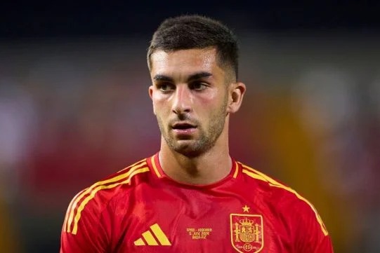 مشخص شدن مبلغ پیشنهادی نیوکاسل برای مهاجم بارسلونا