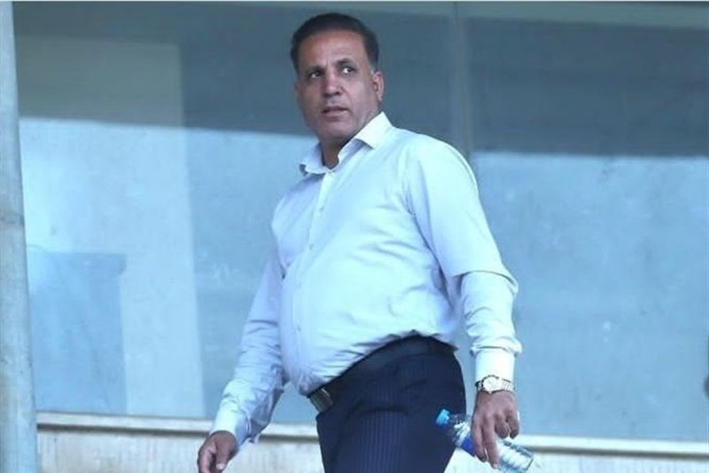 بابادی سرپرست باشگاه استقلال خوزستان شد