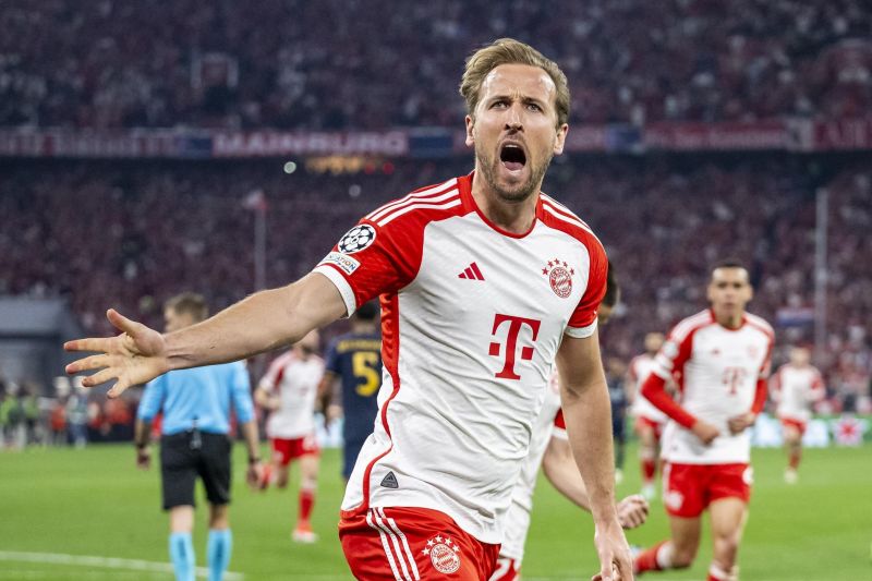 واکنش کاپیتان تیم ملی انگلیس به فصل اولش در بایرن مونیخ