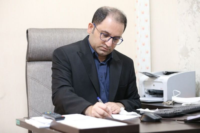 علوی: بحث رشوه گرفتن رئیس فدراسیون فوتبال خارج از واقعیت بود