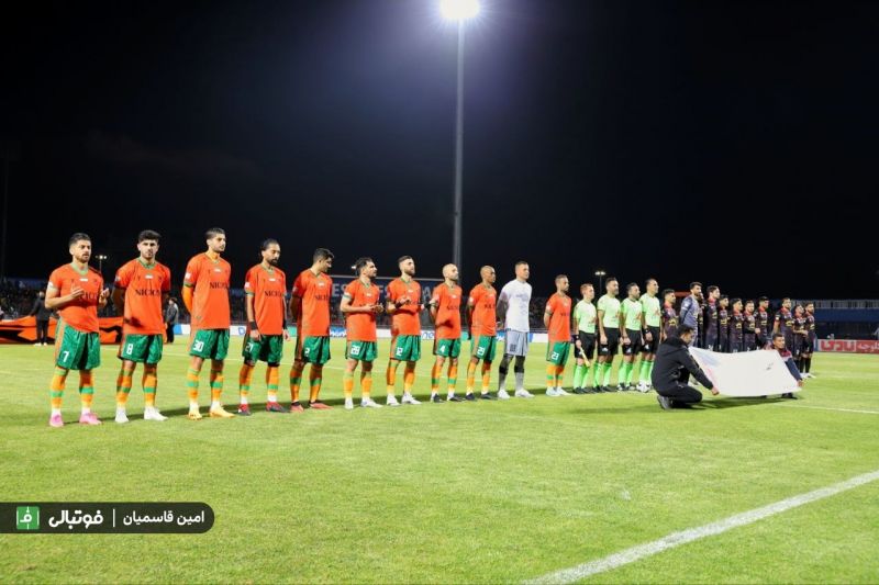 حق‌الزحمه نظارت دو مدیر بر ورزشگاه مس، سکه‌های طلا بود!