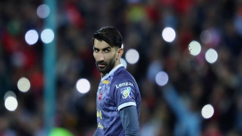 واکنش به یک مصاحبه جنجالی؛ بیرانوند از حجت کریمی شکایت کرد!